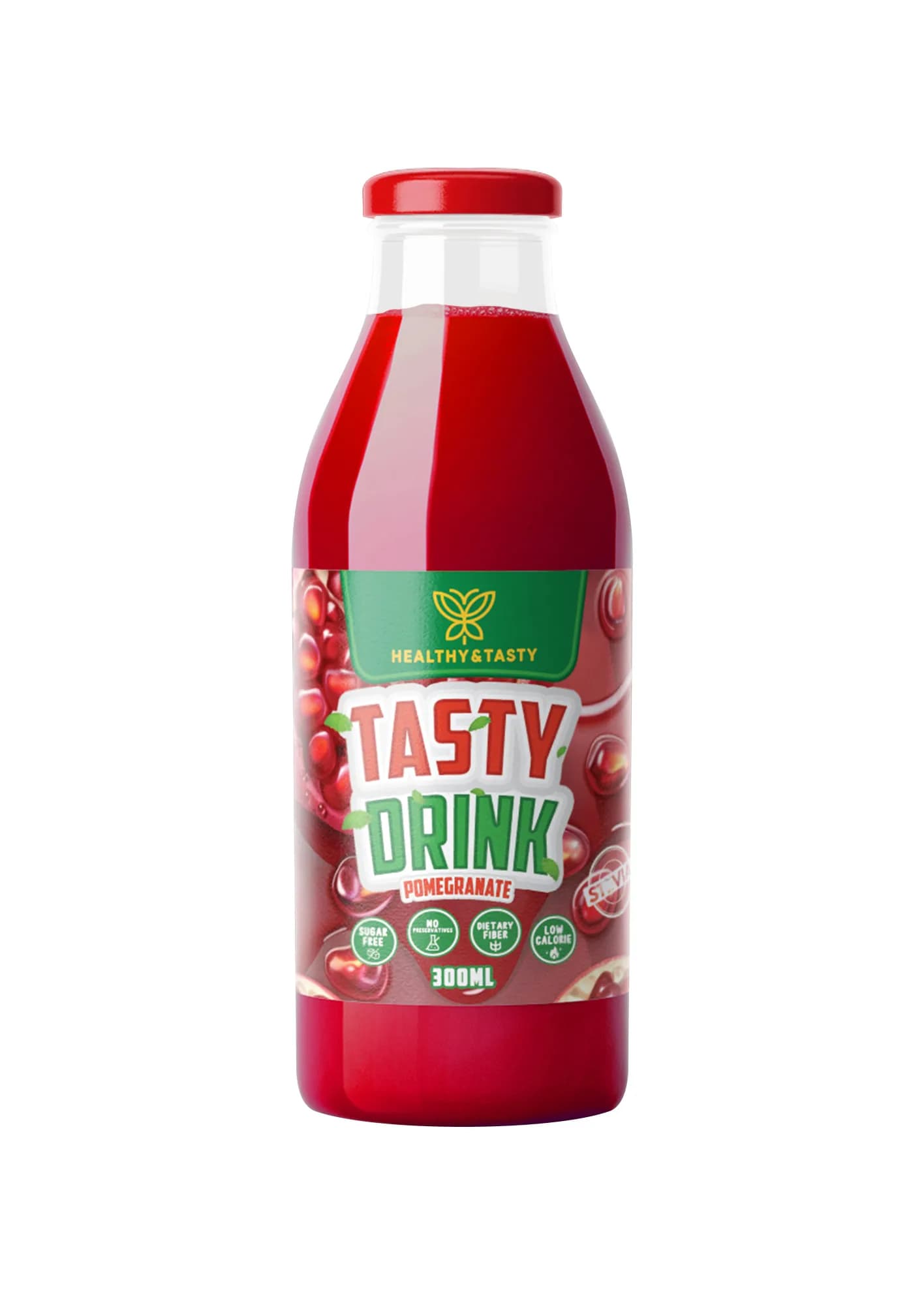 Pomegranate Juice 