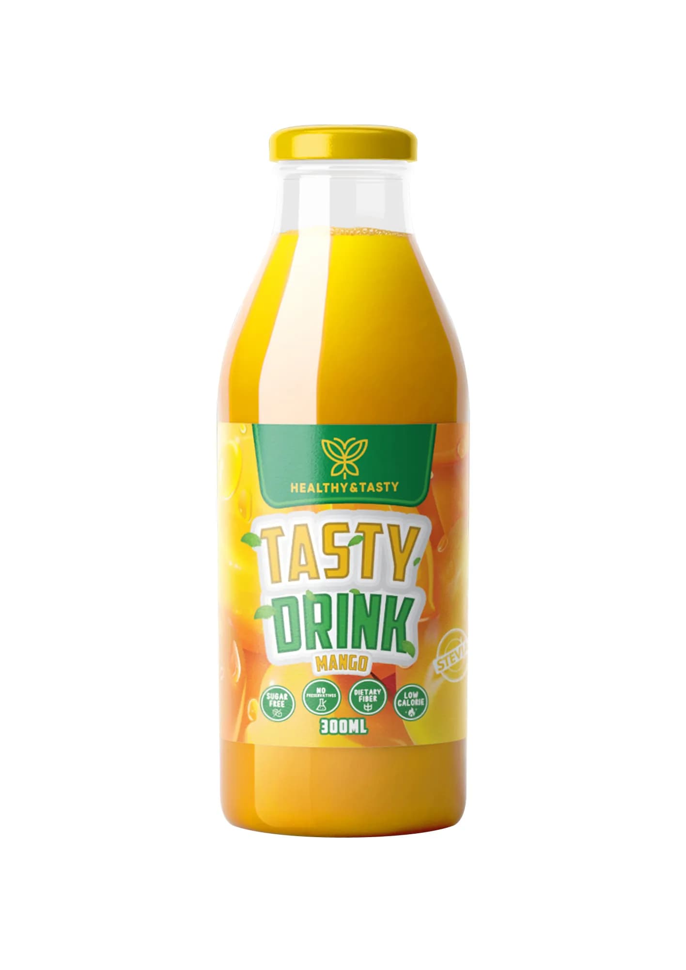 Mango Juice 