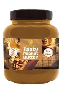 Peanut Butter 375 grams