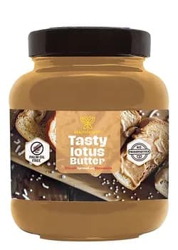 Lotus Butter (375g)