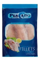 400g Pescado Tilapia Fillet