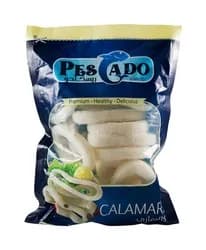 350g Pescado Squid Rings