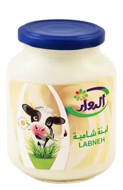 Al-Dwar Natural Labneh 300g