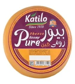 Pure Baby Romi Cheese 600g from Katilo