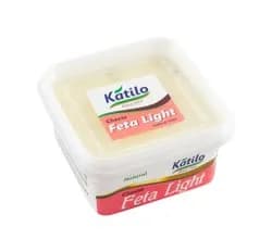 250g Light Feta Cheese from Katilo
