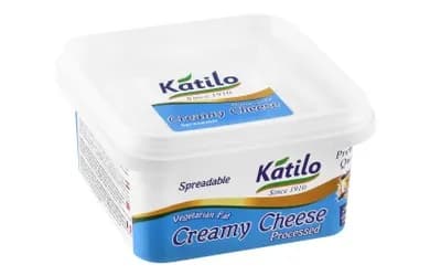 250g cream cheese from Katilo