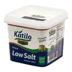 500g Mild Salt Cheese from Katilo
