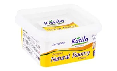 Natural Romi Cheese Spread 250g from Katilo