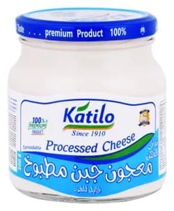 500g Creamy Cheese from Katilo