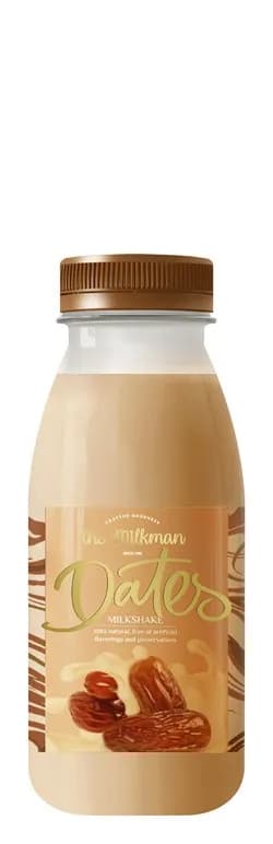 Milkman Date Milk 250ml