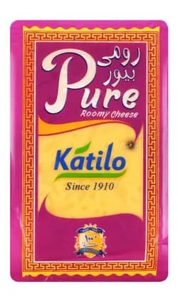 Romi Pure Ingots 300g from Katilo