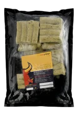 1 kg of Meat Kofta with Rice from Boom Meat