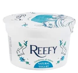 Refi Natural Full Fat Yogurt 150g