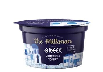 Milkman Greek Yogurt 170g