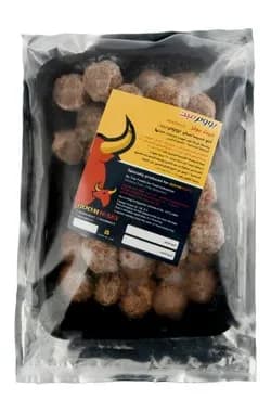 Meatballs 1 kg of Boom Meat