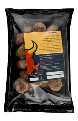 Meatballs 500g Boom Meat