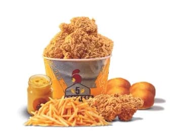 Lamma Family Offer