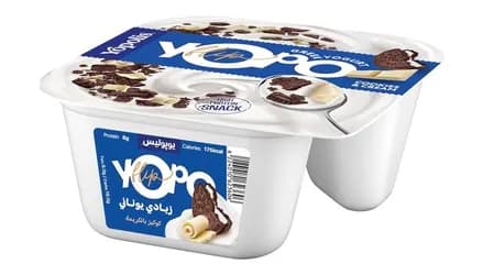 145g Yobo Cookies with Cream