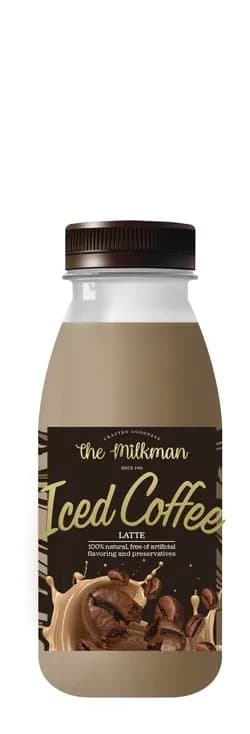 Milkman Coffee Milk 250ml