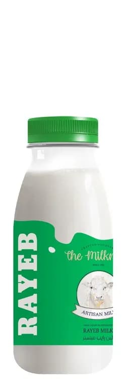 Milkman 250ml Yogurt