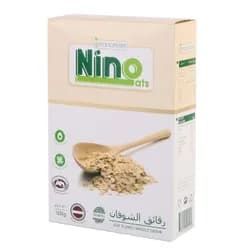 Nino Oats 500g
