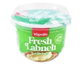 Fresh Labneh 0.225g from Greko