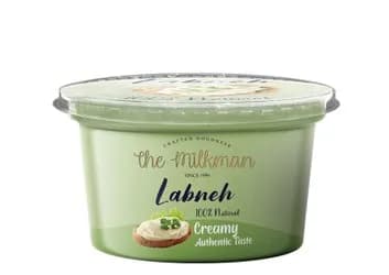 Milkman Creamy Labneh 200g
