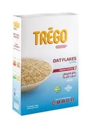 Trigo Jumbo Whole Grain Oats 350g