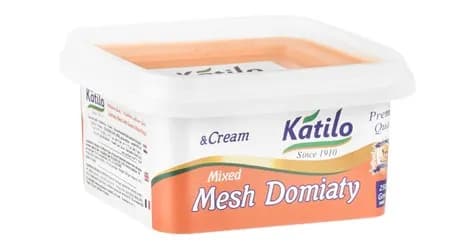 Not Damietta 250 g from Katilo