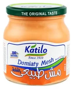 Not Damietta 550 g from Katilo
