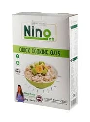Nino Instant Oats 500g