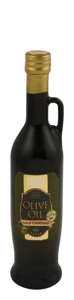 Organic Nation Olive Oil 500ml