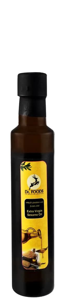 Dr. Foods Sesame Oil 250ml