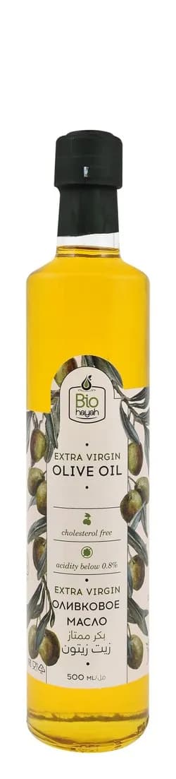 Bio Extra Virgin Olive Oil 500ml