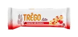 Strawberry Pieces Corn Flakes Bar 28g