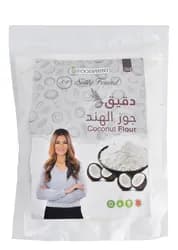 Coconut flour 250 grams from Sally Fouad