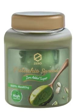 Pistachio Spread Zero 300g