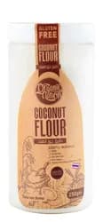 Organic Nation Coconut Flour 250g