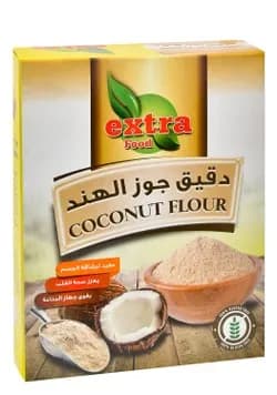 Extra Food Coconut Flour 400g