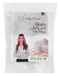 500g Oat Flour from Sally Fouad