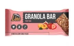 Fruit Granola Bar 55g