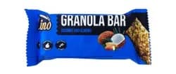 Coconut & Almond Granola Bar 40g