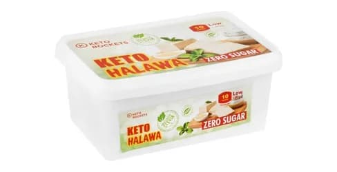 Halawa Tahiniya 200 grams