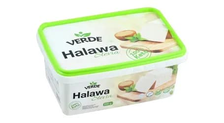 Keto Halawa Tahiniya 200g