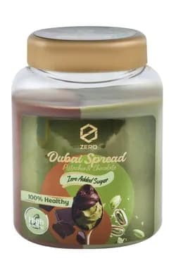 Dubai Spread Zero 300g