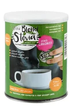 Viva Blend Stevia 150g by Dolz Pharma