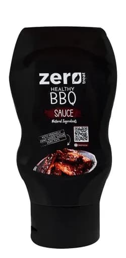 Zero Treat BBQ Sauce 300g from Zero
