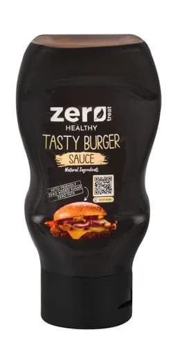 Zero Treat Tasty Burger Sauce 300g from Zero