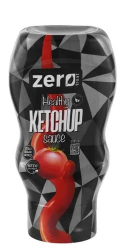 Zero Treat Ketchup Sauce 300g from Zero