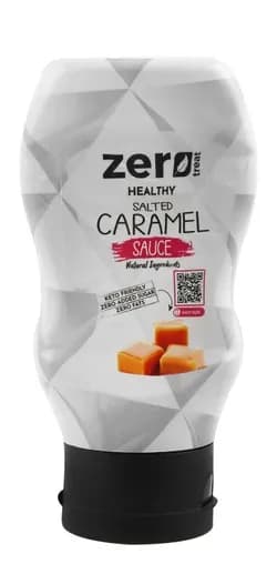 Zero Treat Caramel Sauce 300g from Zero